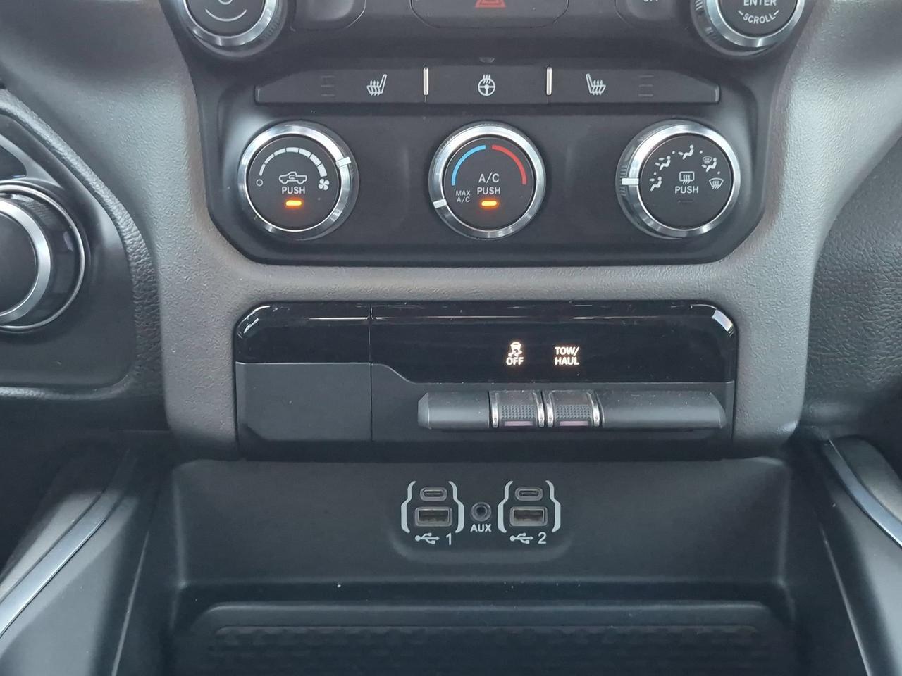 2024 Ram 1500 Lone Star Castroville TX