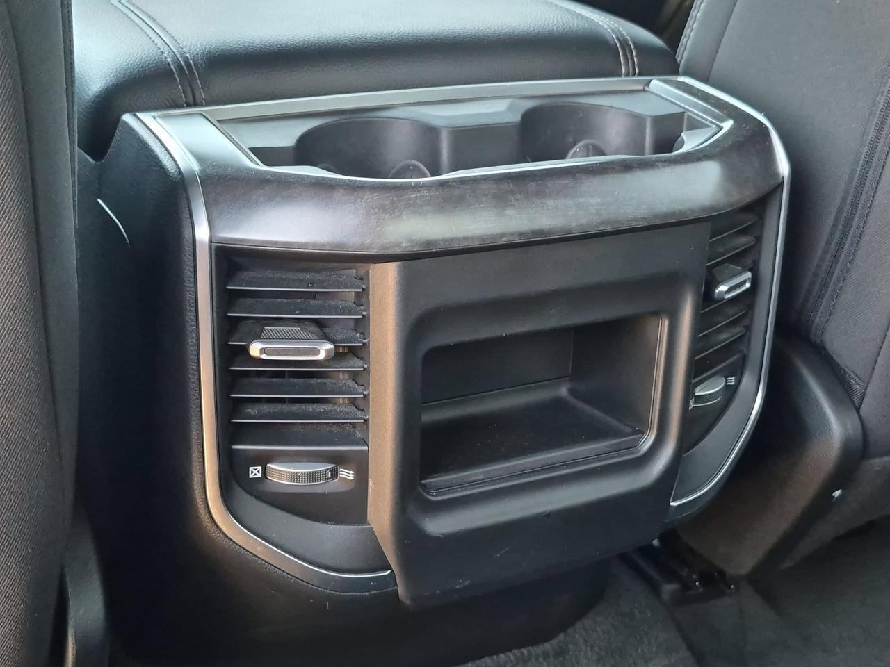 2024 Ram 1500 Lone Star Castroville TX