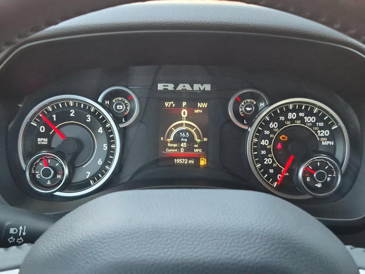 2024 Ram 1500 Lone Star Castroville TX