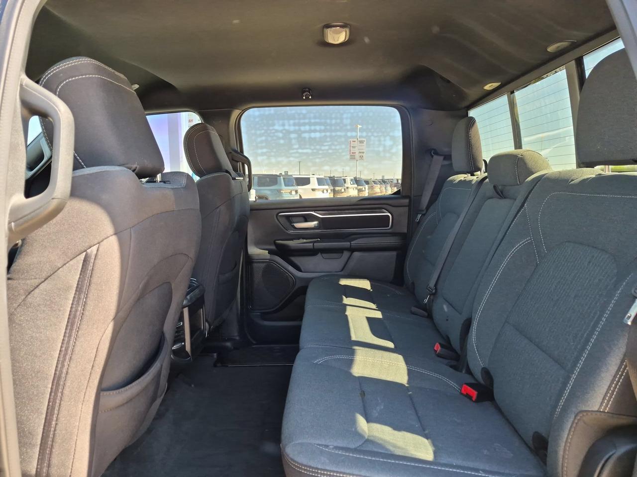 2024 Ram 1500 Lone Star Castroville TX