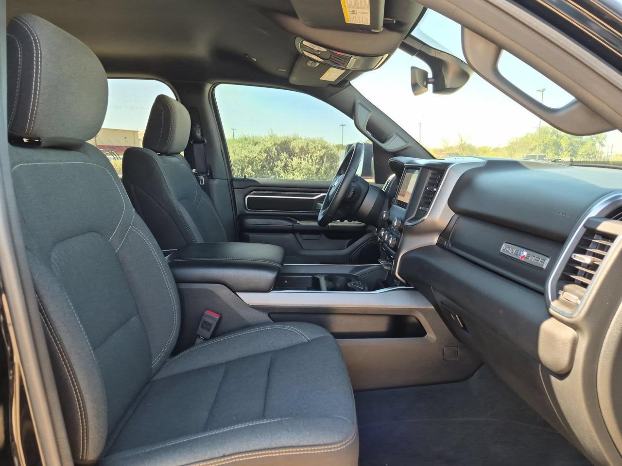 2024 Ram 1500 Lone Star Castroville TX