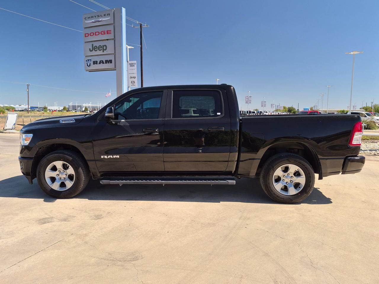 2024 Ram 1500 Lone Star Castroville TX
