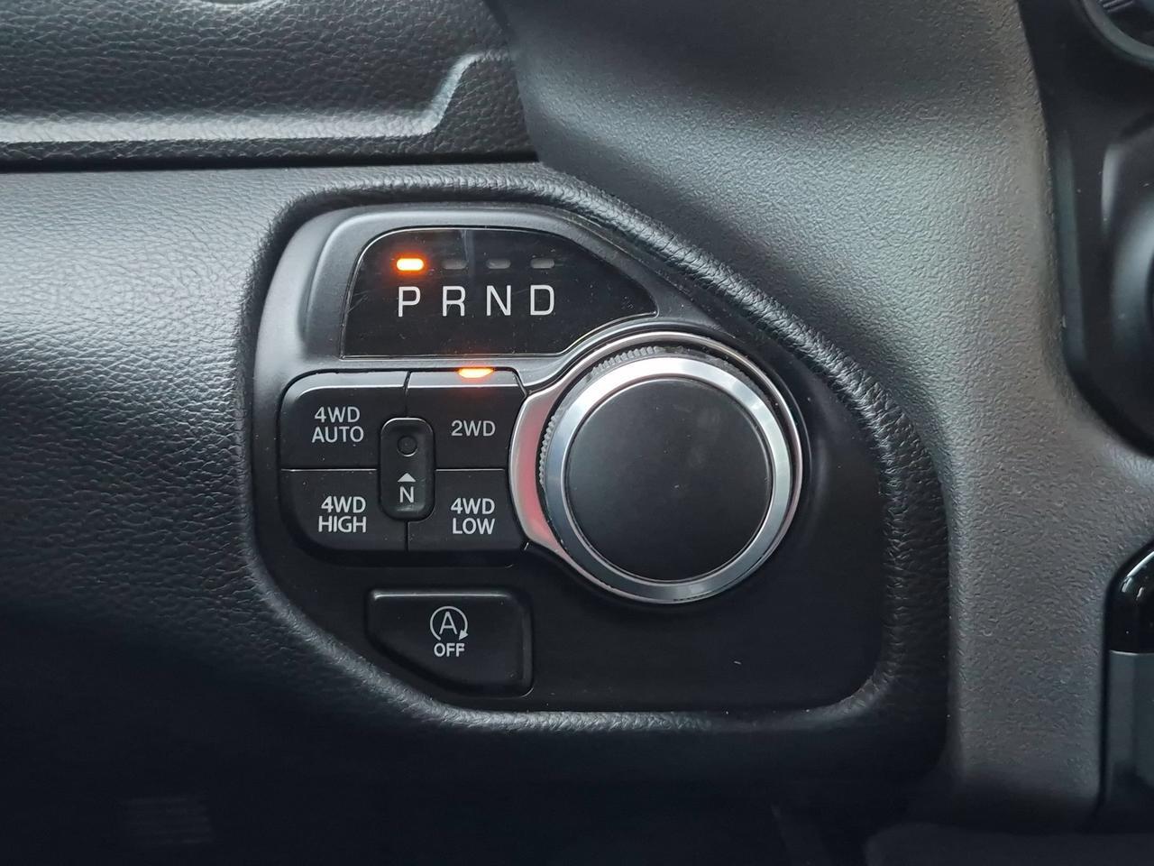 2024 Ram 1500 Lone Star Castroville TX