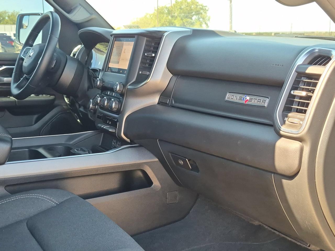 2024 Ram 1500 Lone Star Castroville TX
