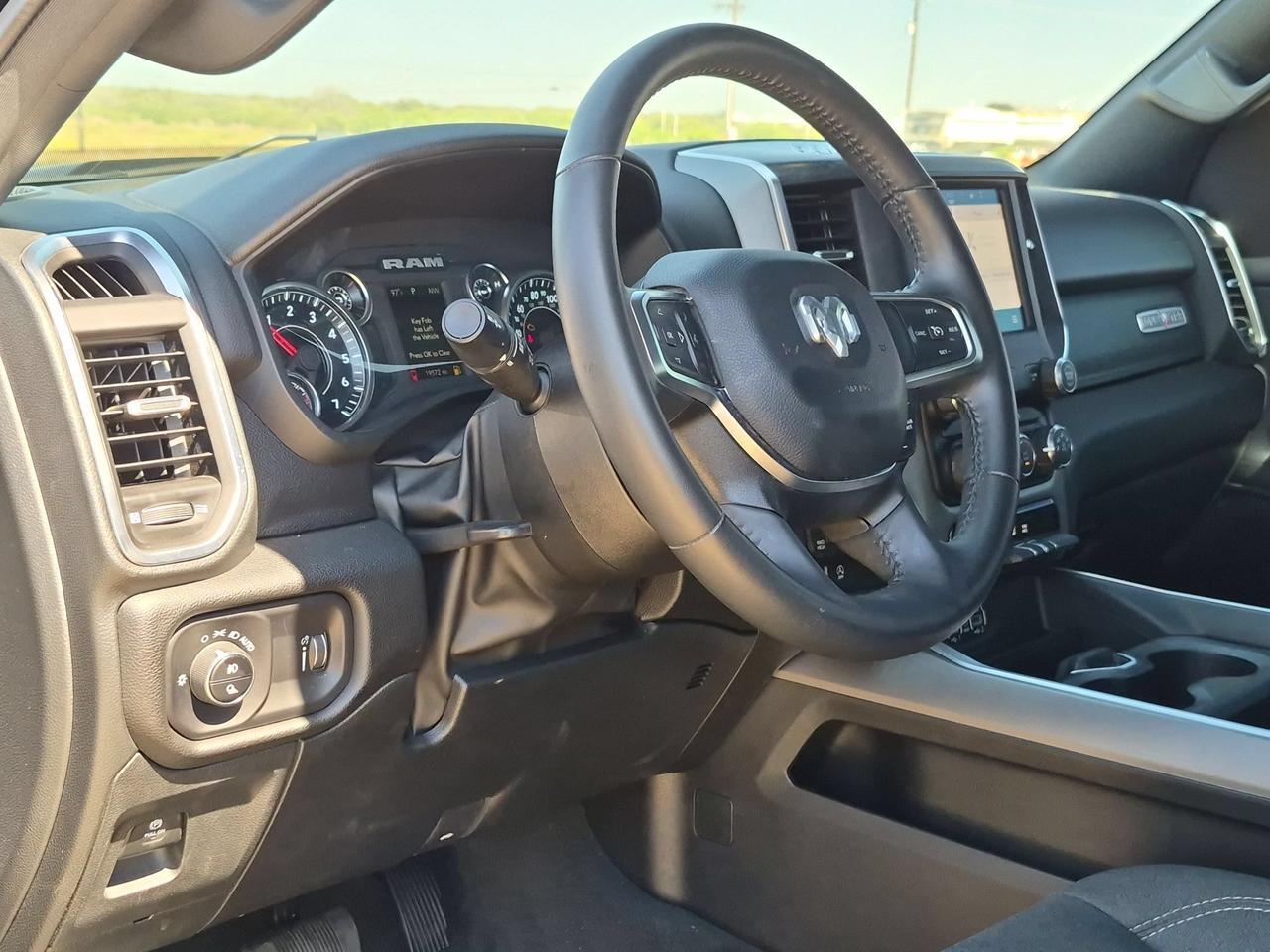 2024 Ram 1500 Lone Star Castroville TX