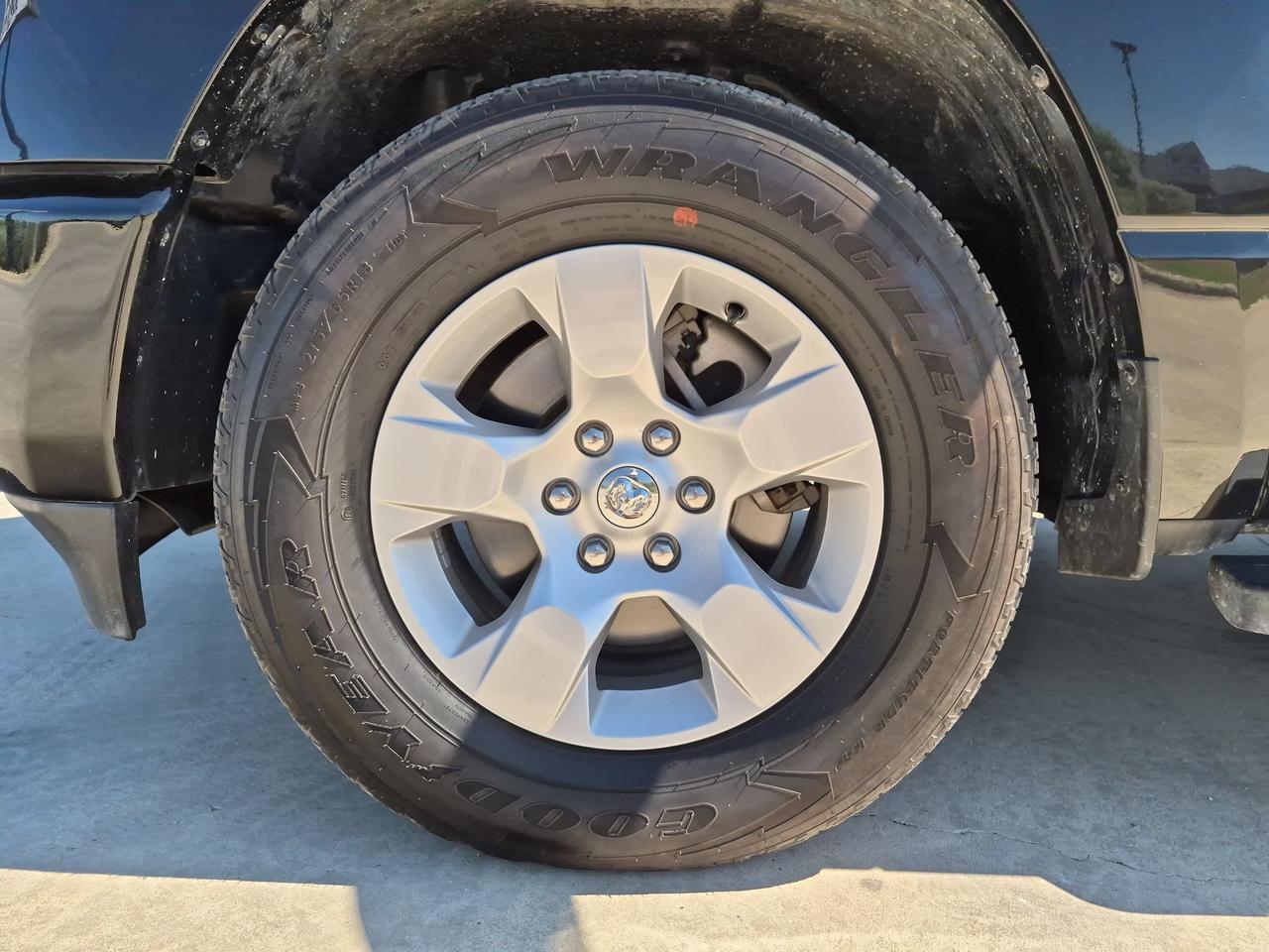 2024 Ram 1500 Lone Star Castroville TX