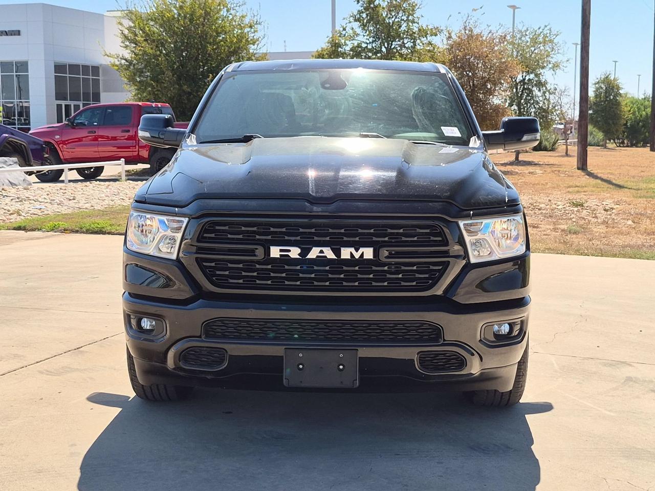 2024 Ram 1500 Lone Star Castroville TX