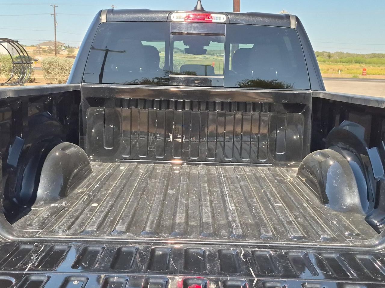 2024 Ram 1500 Lone Star Castroville TX