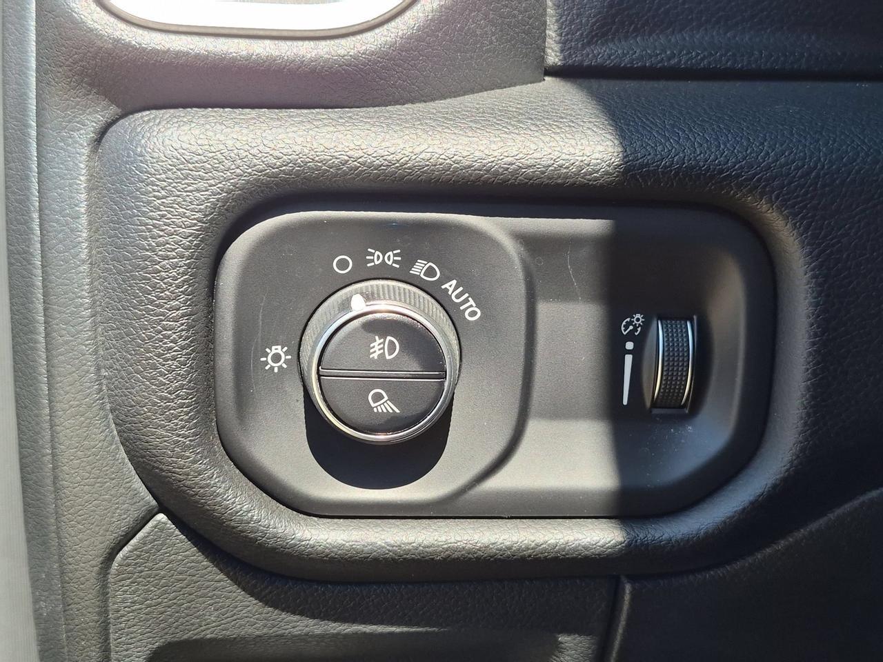 2024 Ram 1500 Lone Star Castroville TX