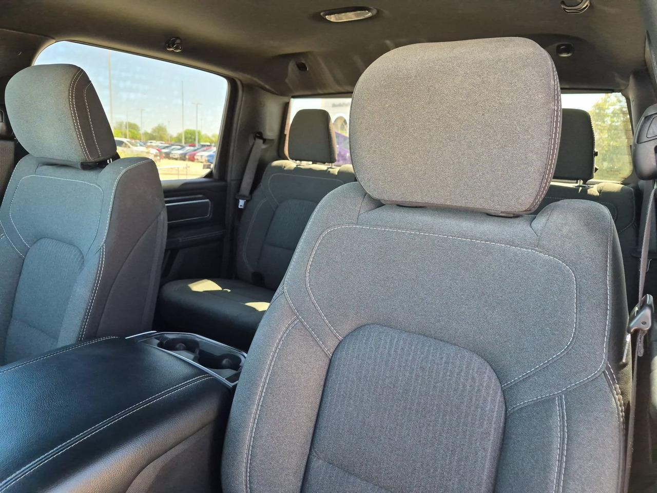 2024 Ram 1500 Lone Star Castroville TX