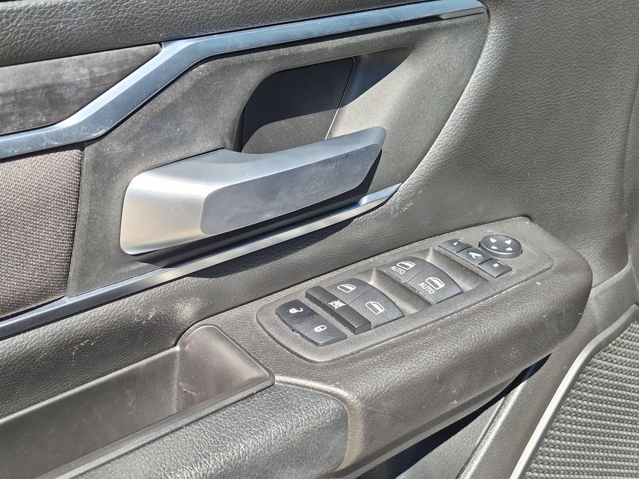 2024 Ram 1500 Lone Star Castroville TX