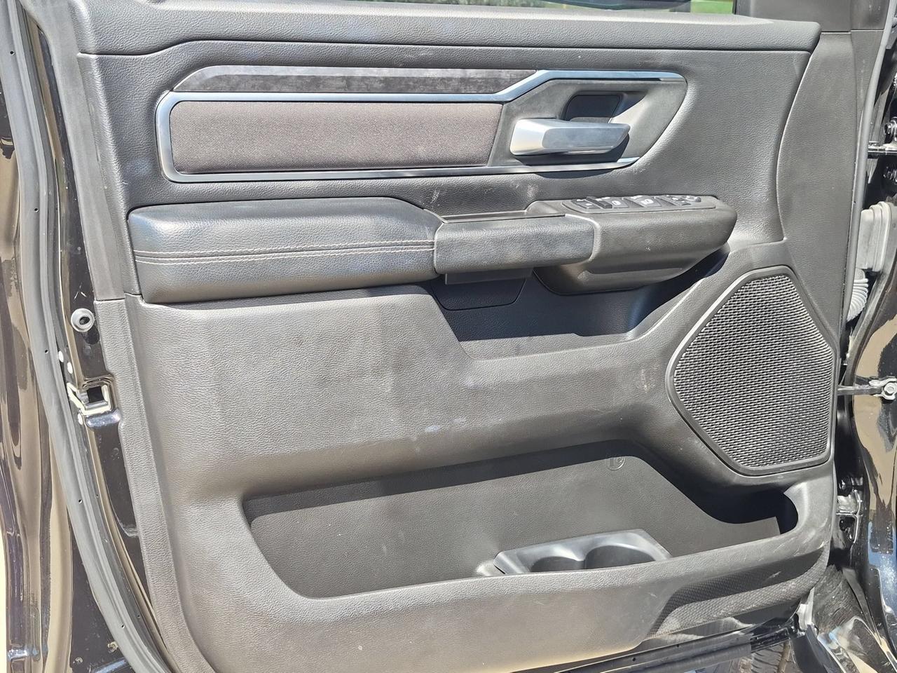 2024 Ram 1500 Lone Star Castroville TX