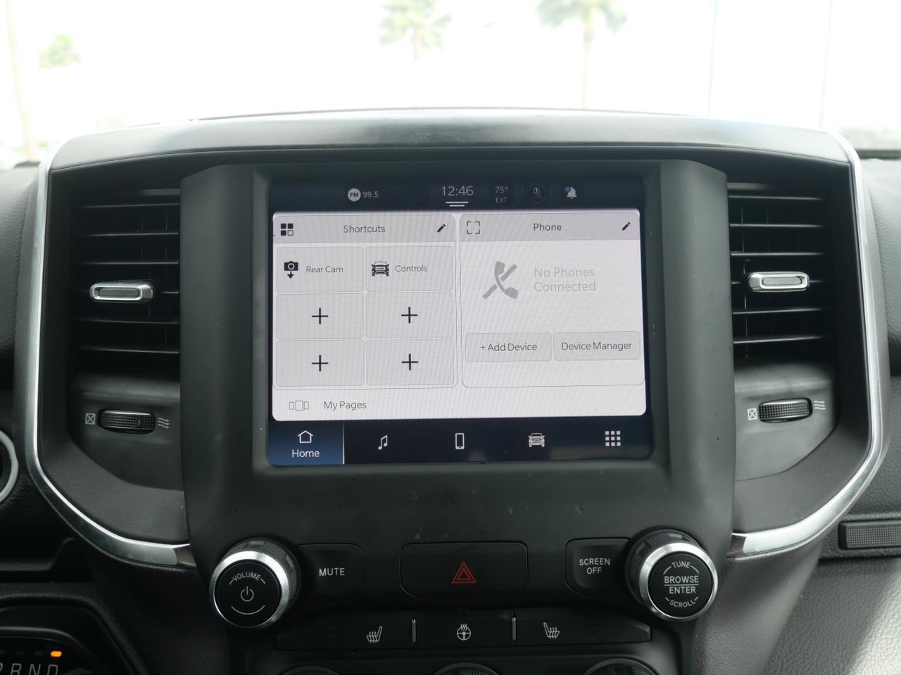 2024 Ram 1500 Lone Star San Juan TX