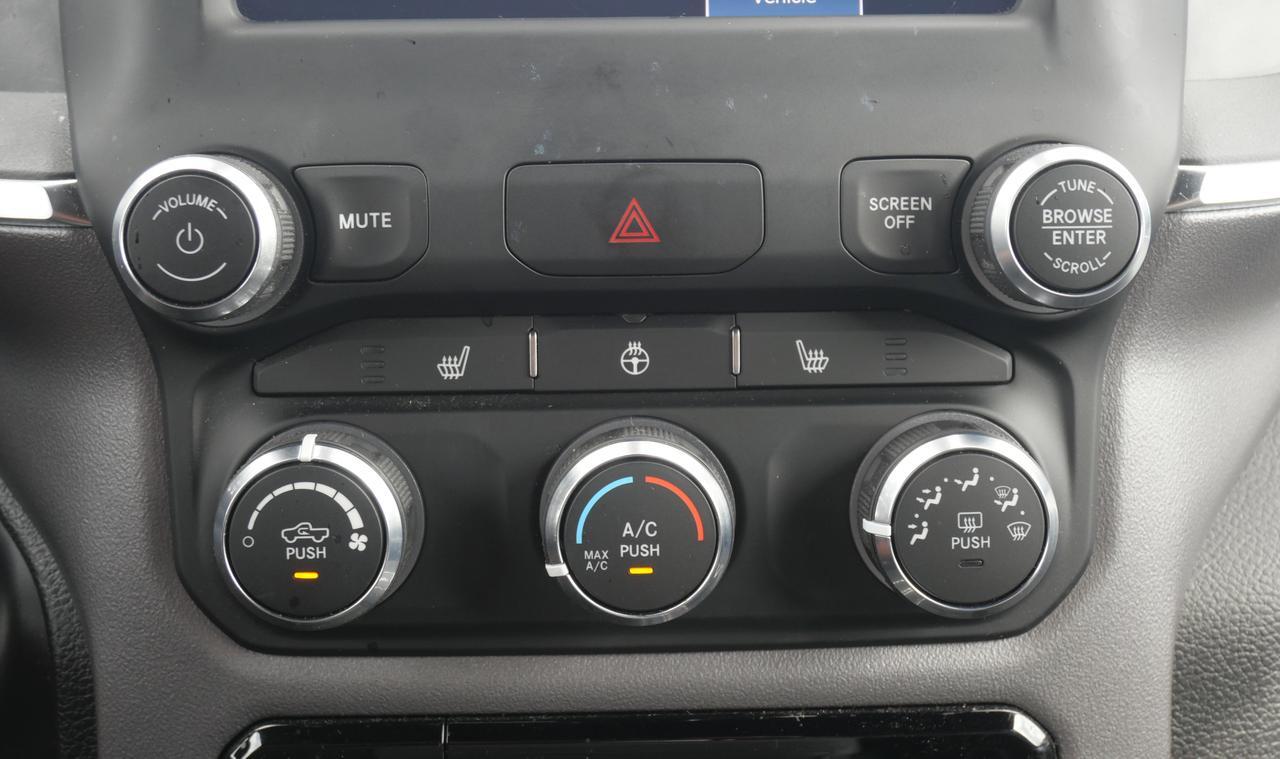 2024 Ram 1500 Lone Star San Juan TX