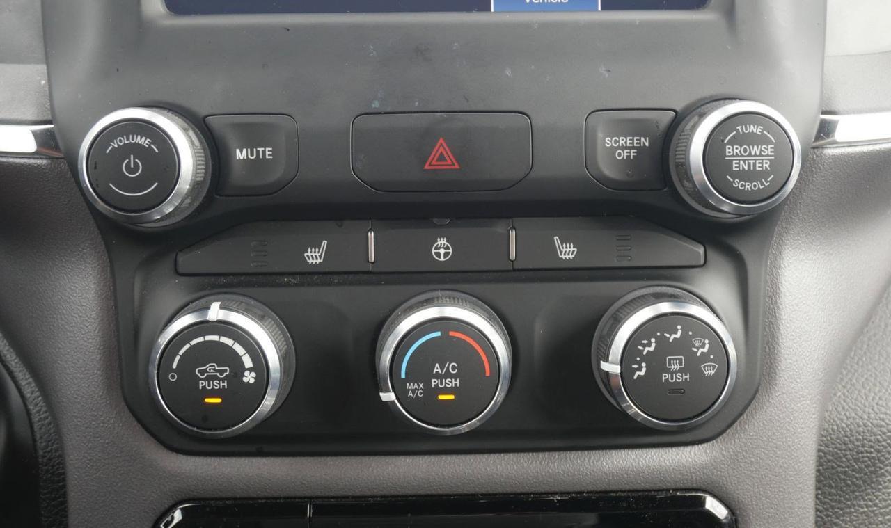 2024 Ram 1500 Lone Star San Juan TX