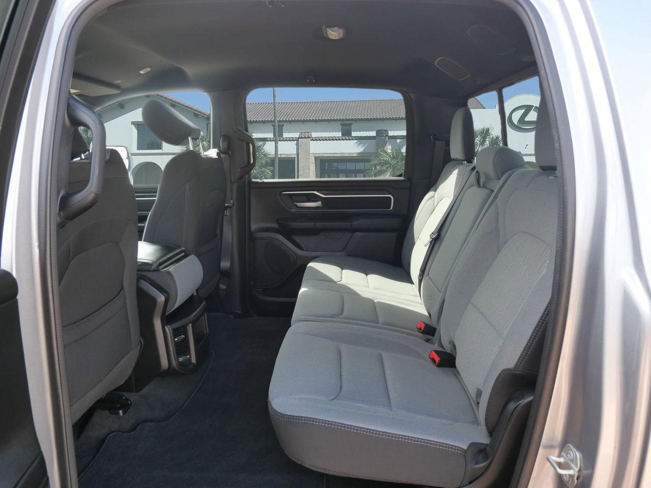 2024 Ram 1500 Lone Star San Juan TX