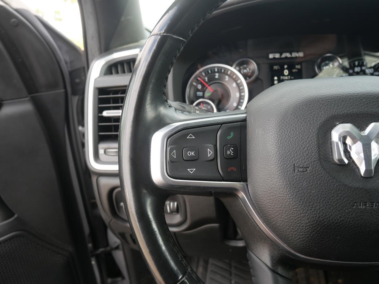 2024 Ram 1500 Lone Star San Juan TX