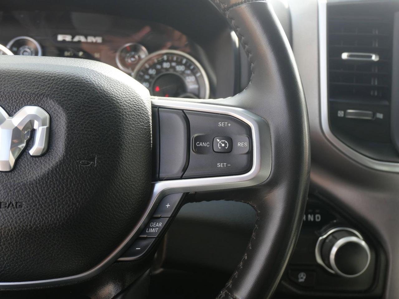 2024 Ram 1500 Lone Star San Juan TX