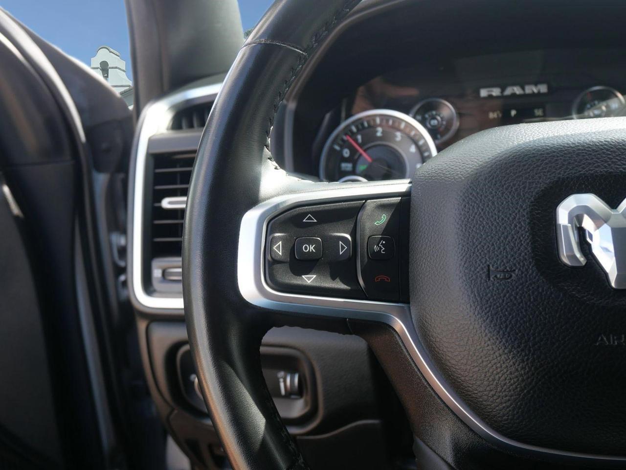 2024 Ram 1500 Lone Star San Juan TX