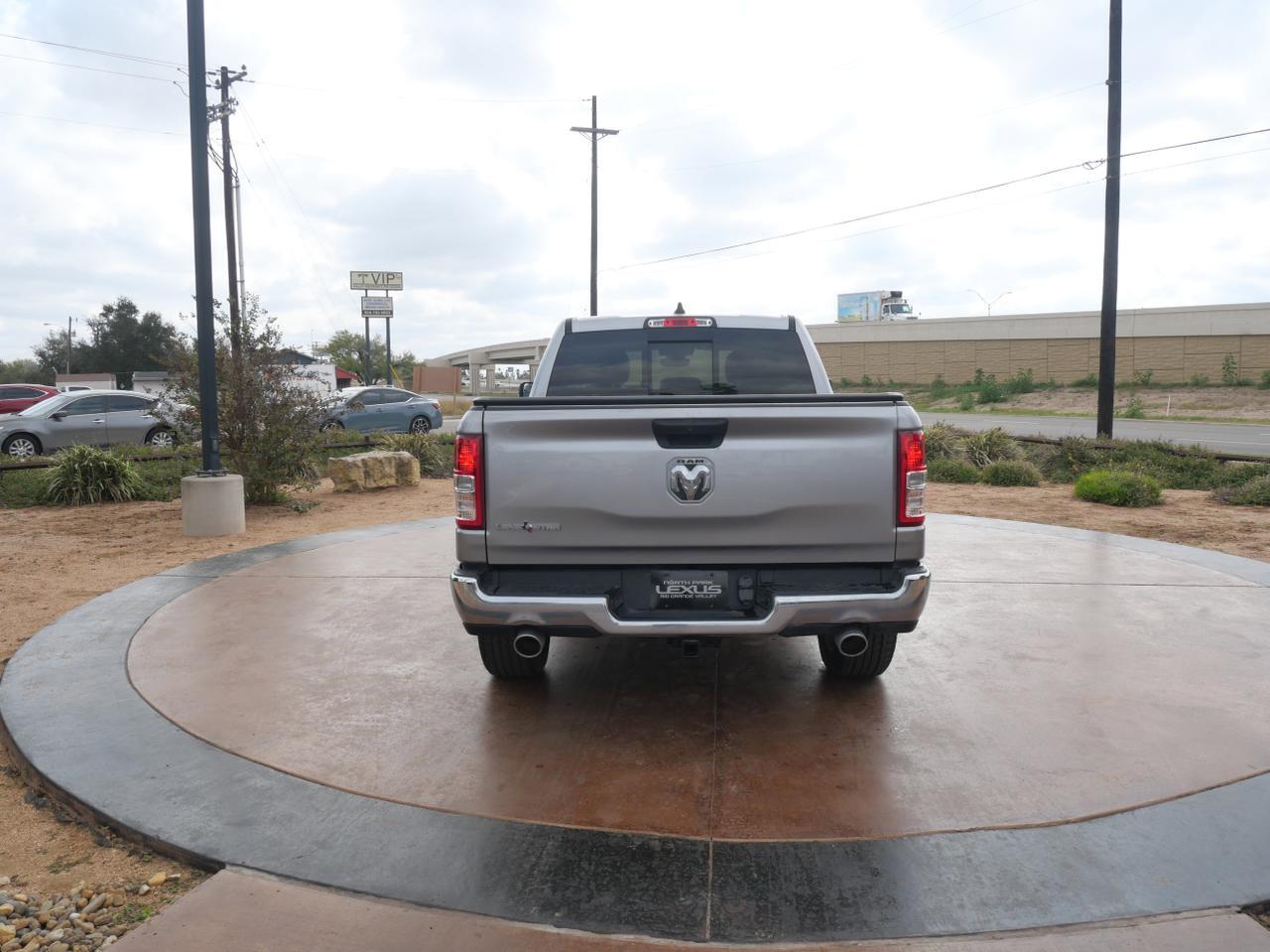 2024 Ram 1500 Lone Star