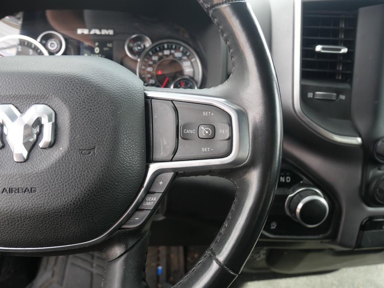 2024 Ram 1500 Lone Star San Juan TX