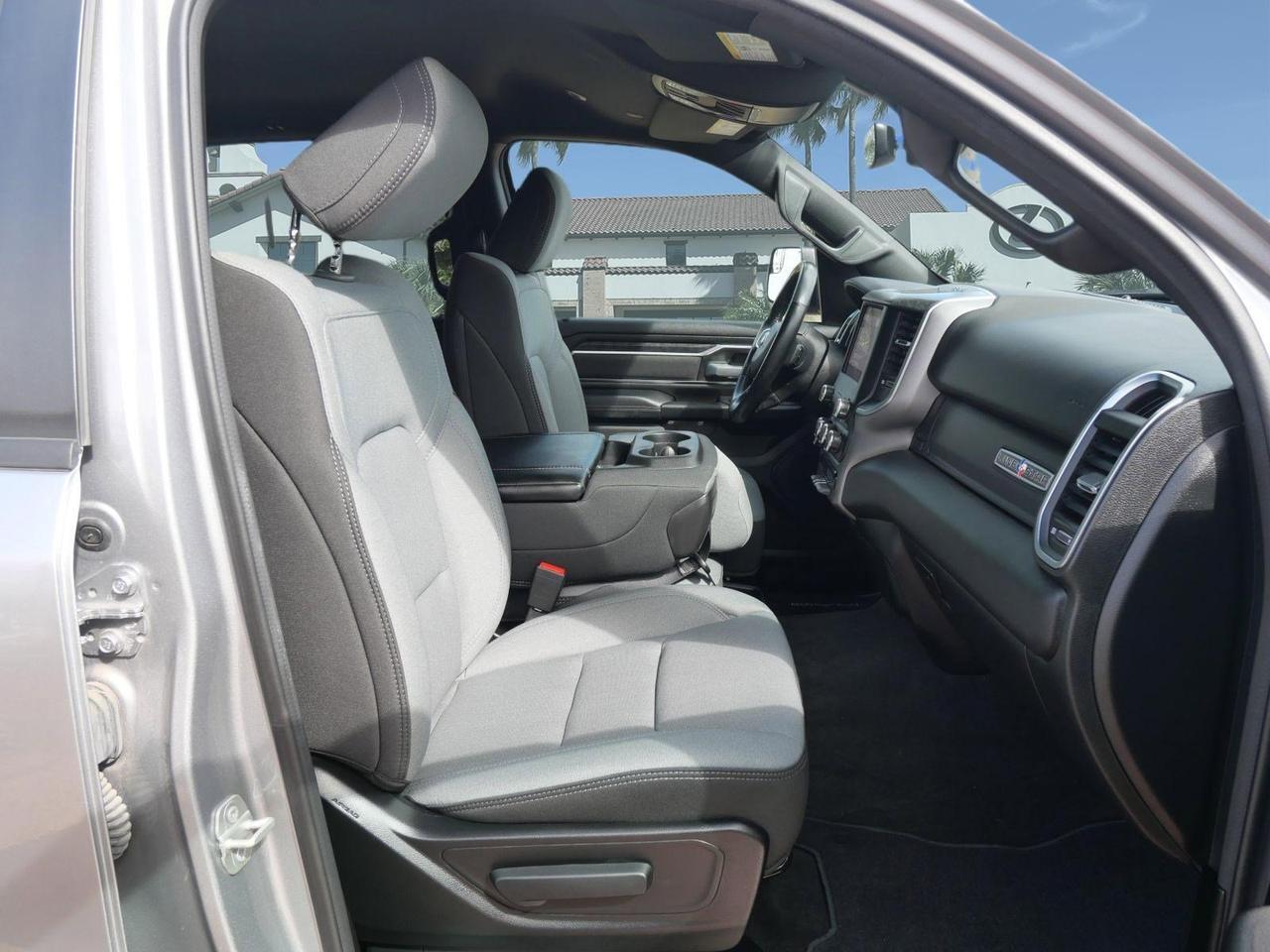 2024 Ram 1500 Lone Star San Juan TX