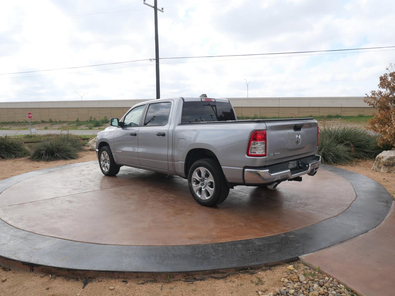 2024 Ram 1500 Lone Star San Juan TX