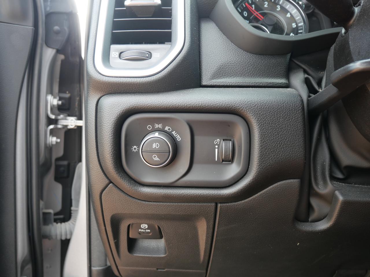 2024 Ram 1500 Lone Star San Juan TX