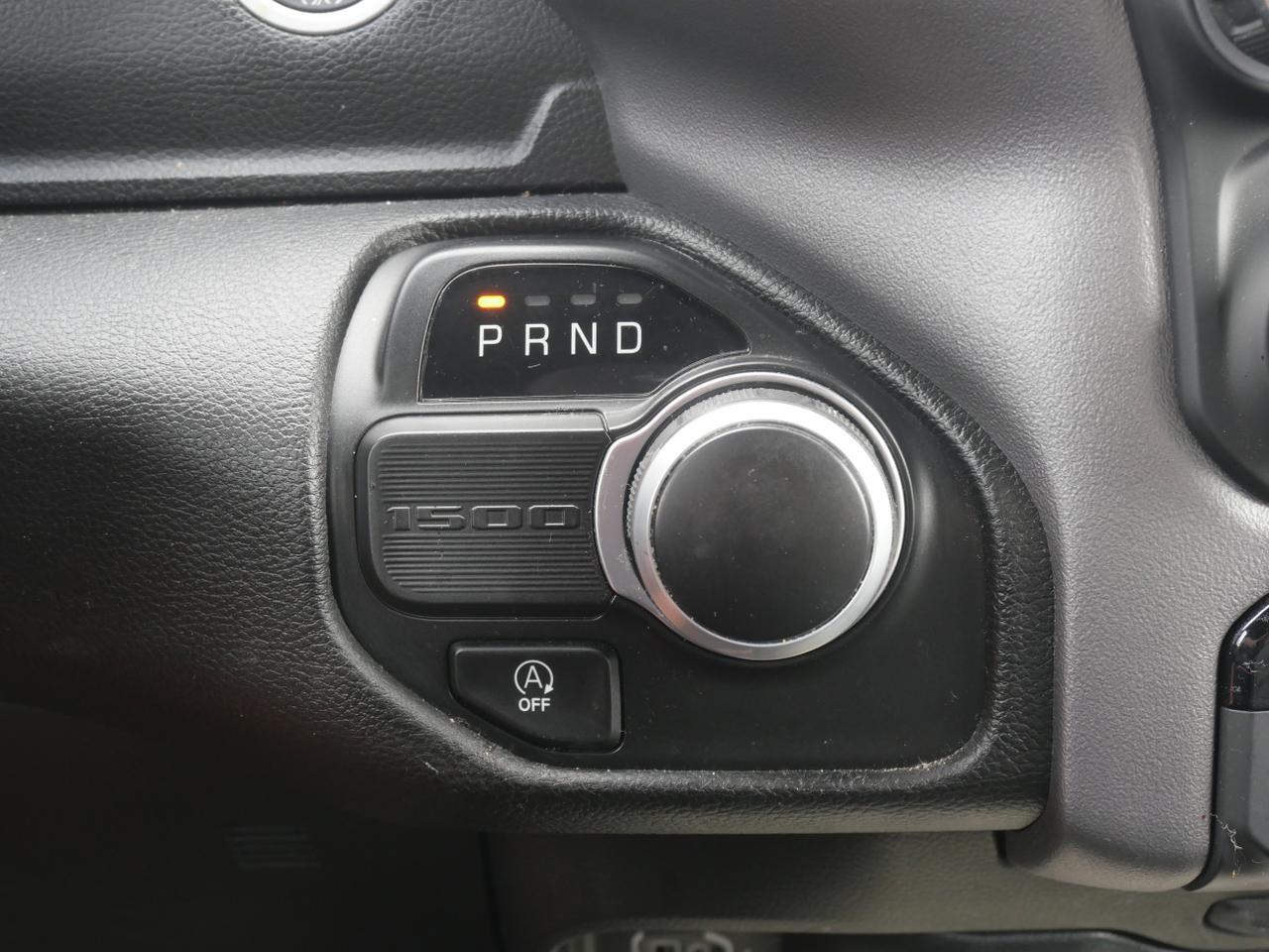 2024 Ram 1500 Lone Star San Juan TX