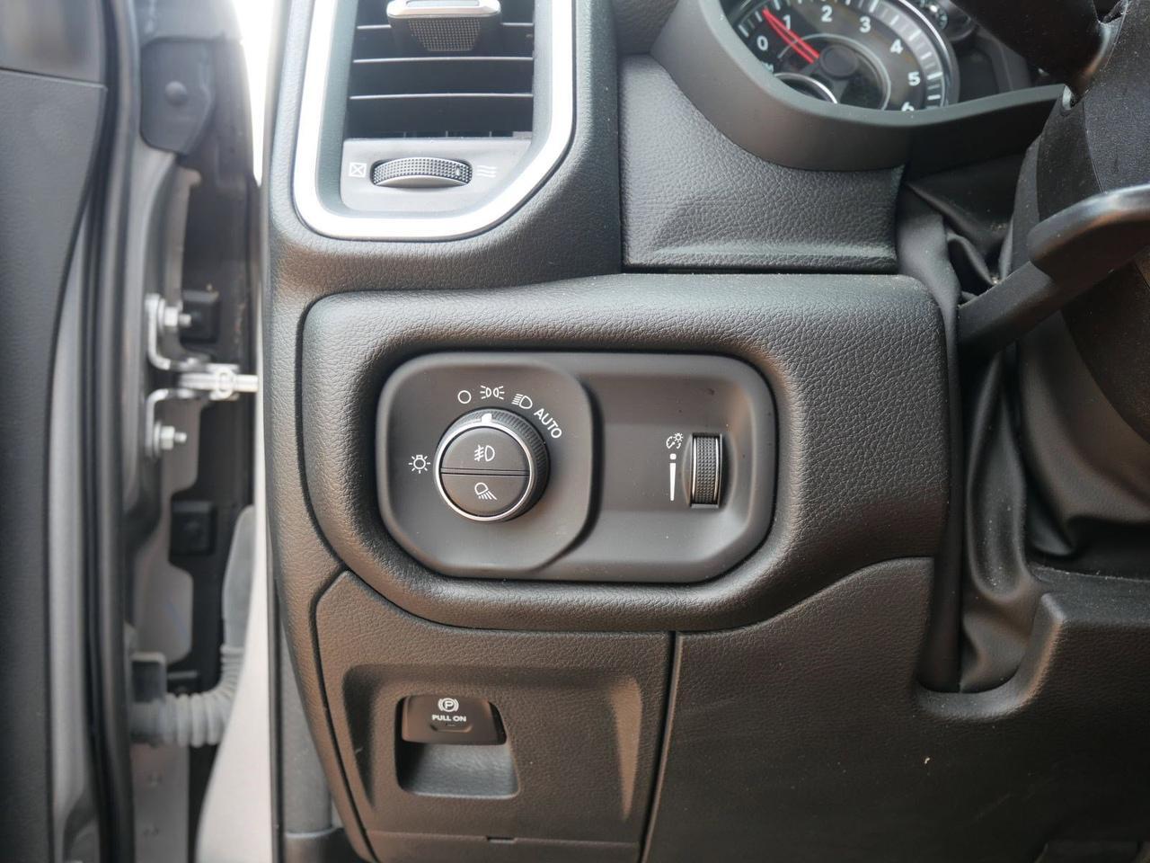 2024 Ram 1500 Lone Star San Juan TX