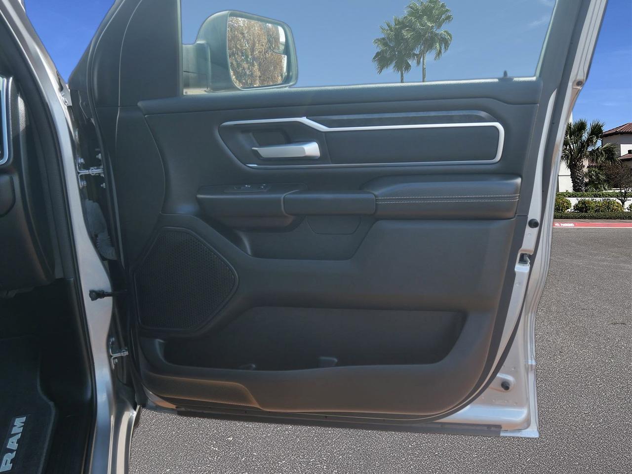 2024 Ram 1500 Lone Star San Juan TX