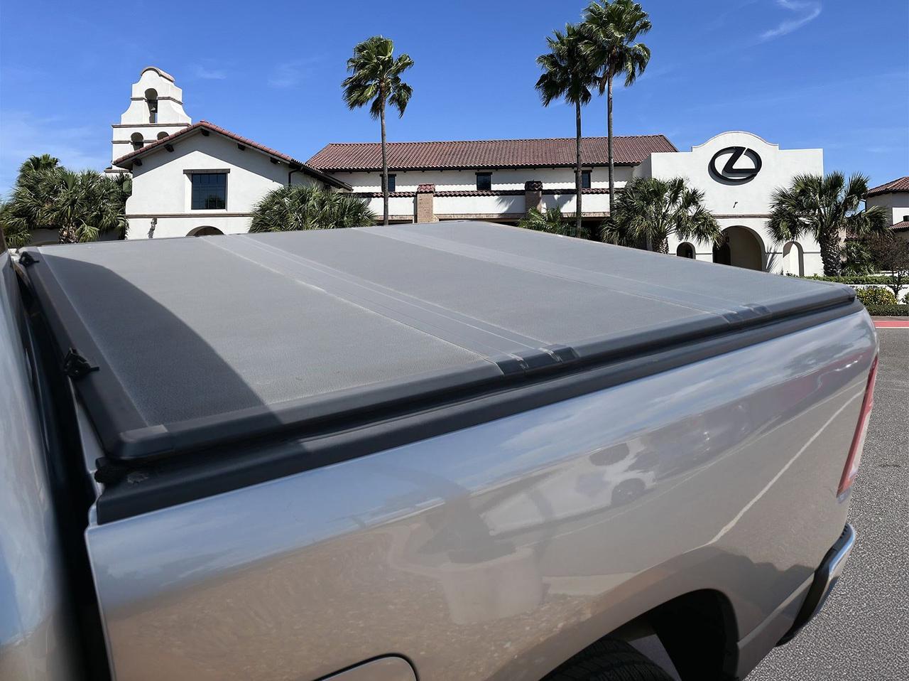 2024 Ram 1500 Lone Star San Juan TX