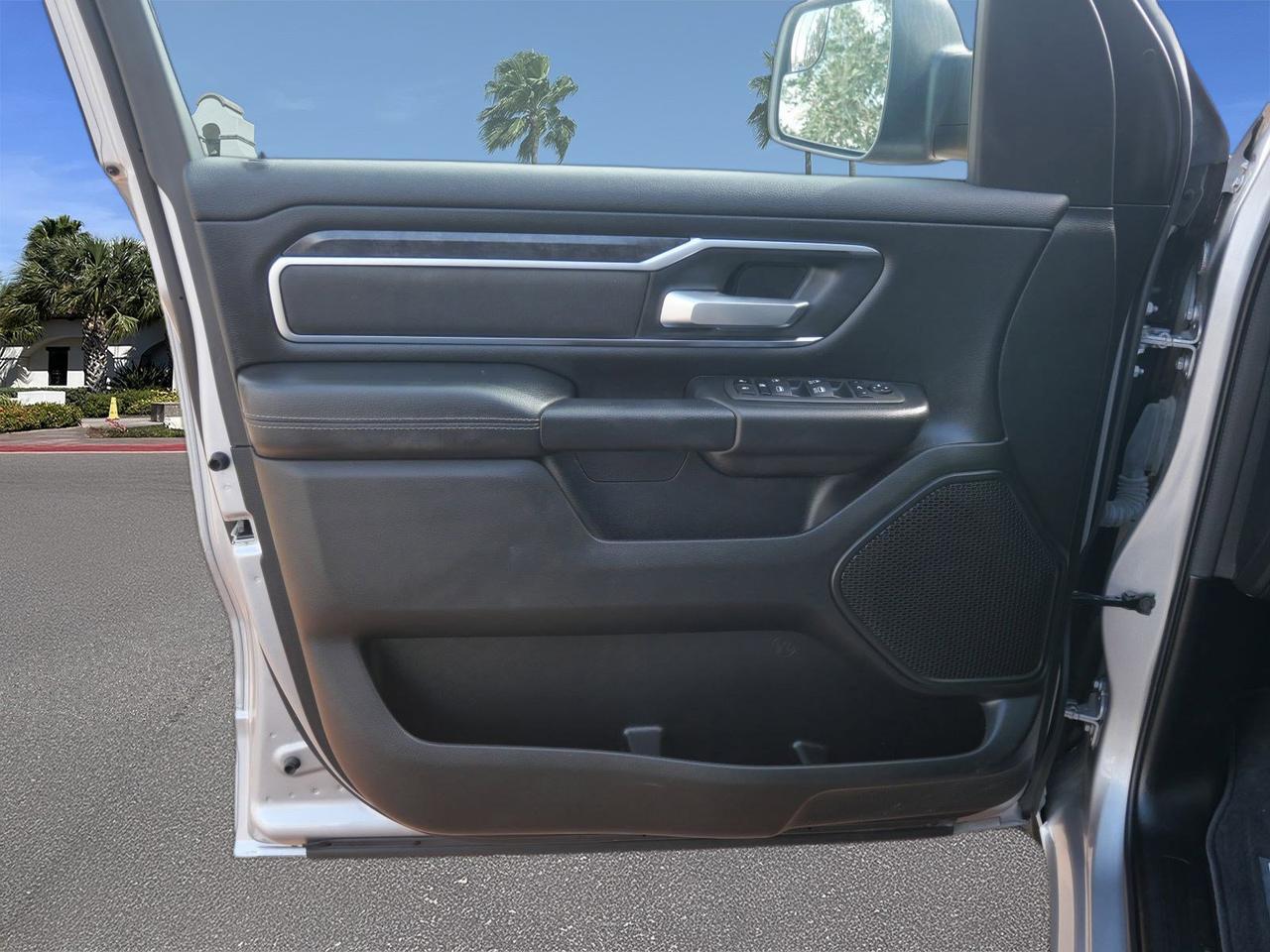 2024 Ram 1500 Lone Star San Juan TX