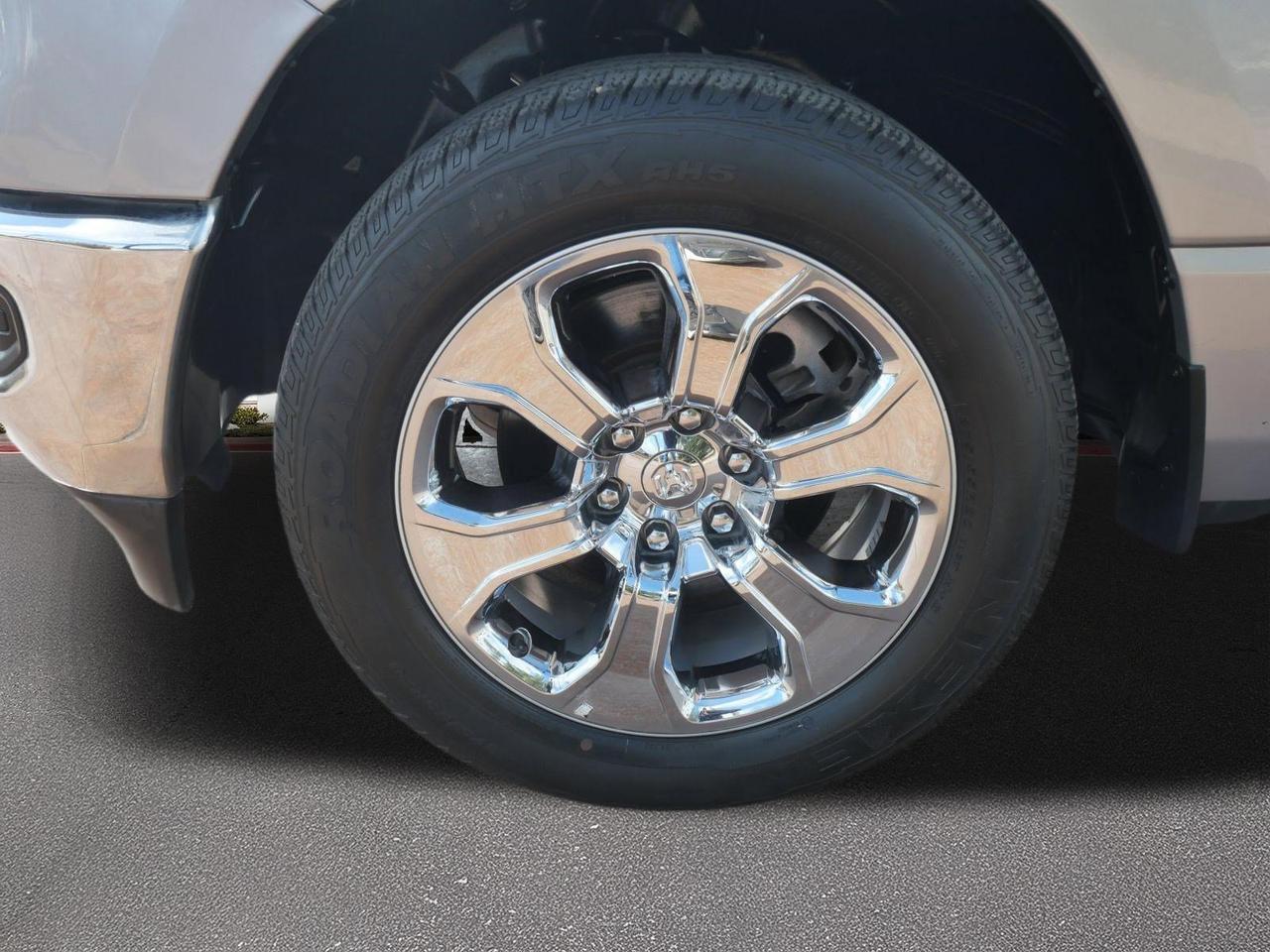 2024 Ram 1500 Lone Star San Juan TX