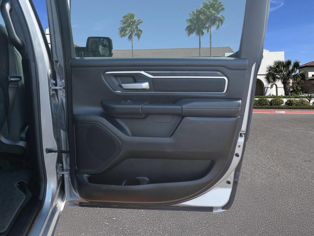 2024 Ram 1500 Lone Star San Juan TX