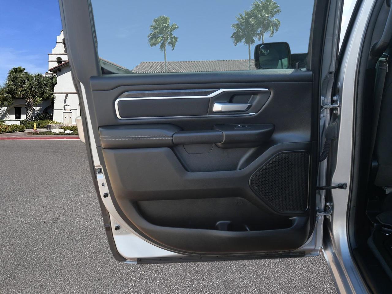 2024 Ram 1500 Lone Star San Juan TX