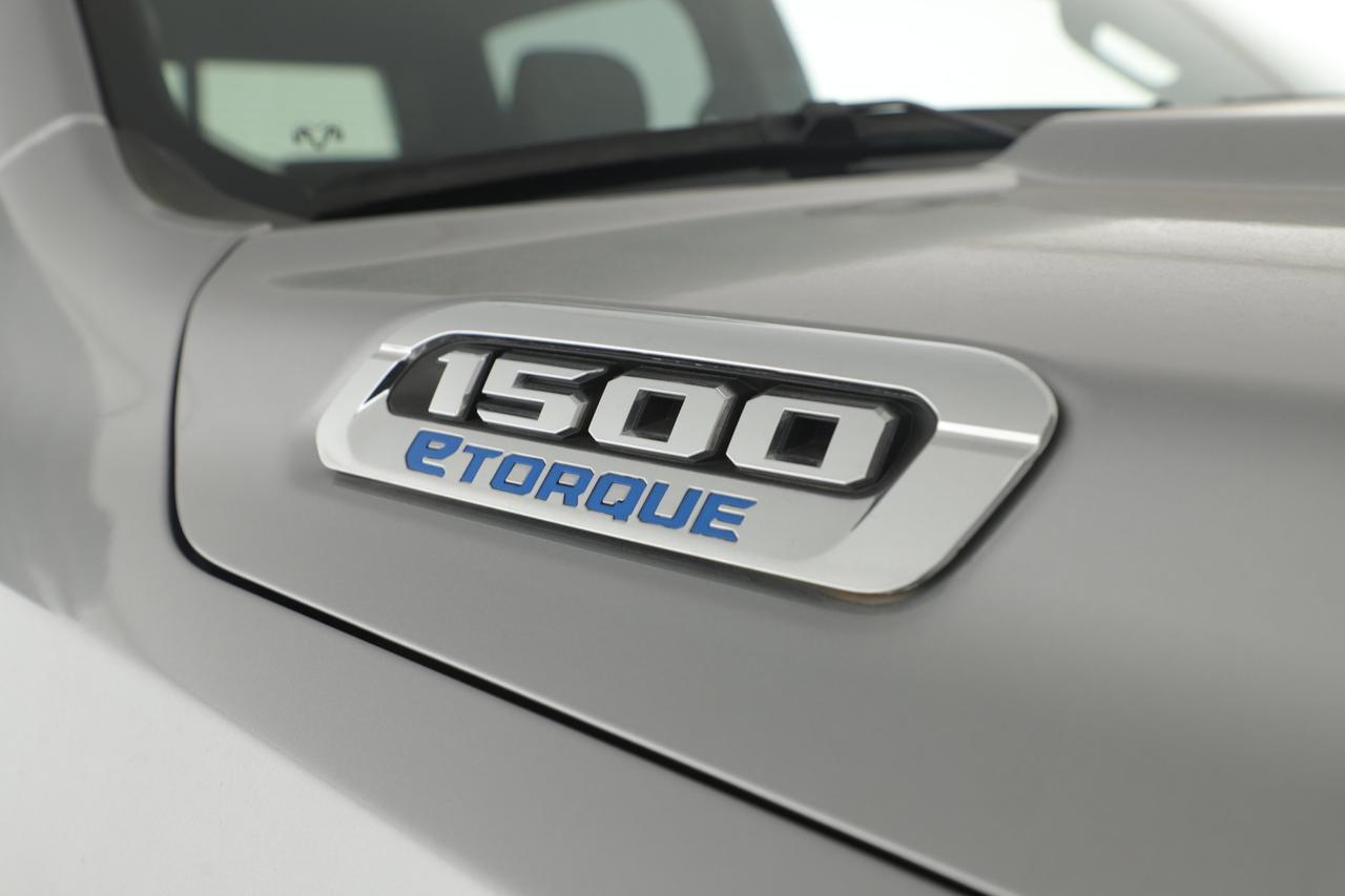 2024 Ram 1500 Lone Star New Braunfels TX