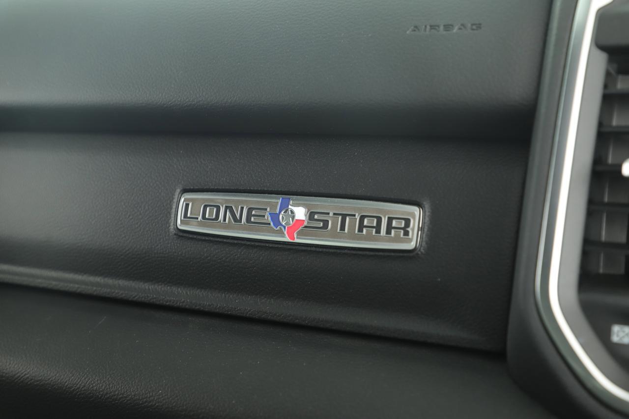 2024 Ram 1500 Lone Star New Braunfels TX