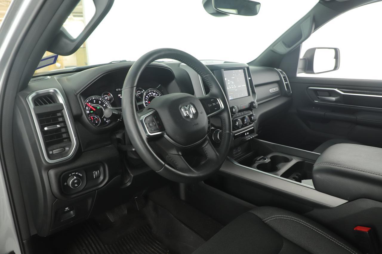 2024 Ram 1500 Lone Star New Braunfels TX