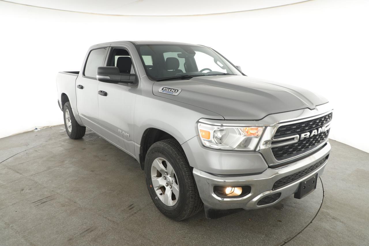 2024 Ram 1500 Lone Star New Braunfels TX