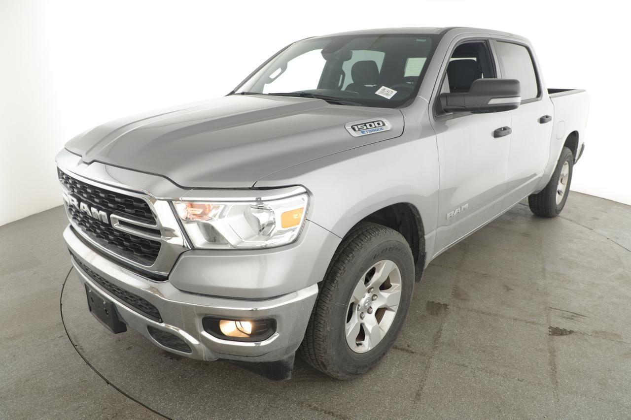 2024 Ram 1500 Lone Star New Braunfels TX