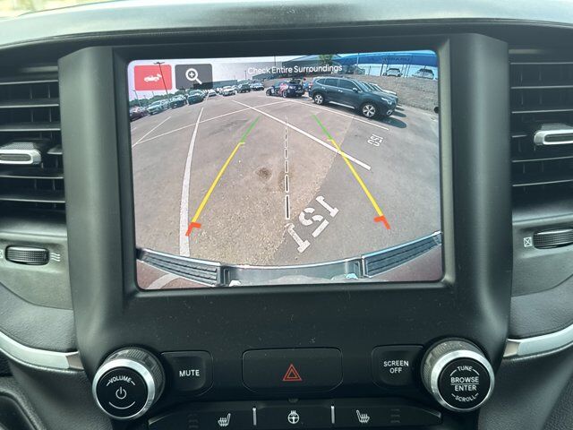 2024 Ram 1500 Lone Star San Antonio TX