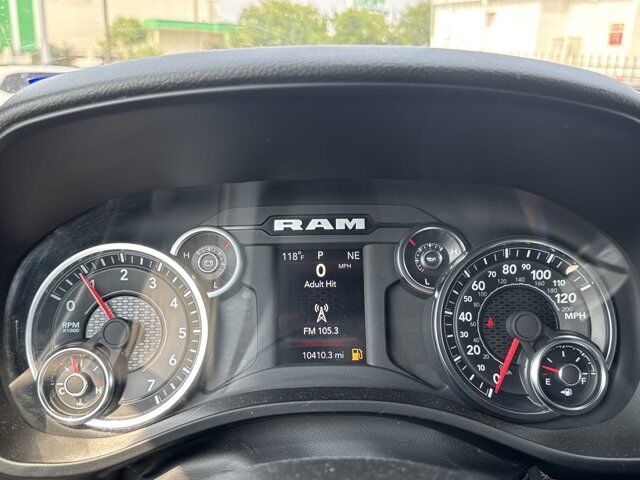 2024 Ram 1500 Lone Star San Antonio TX