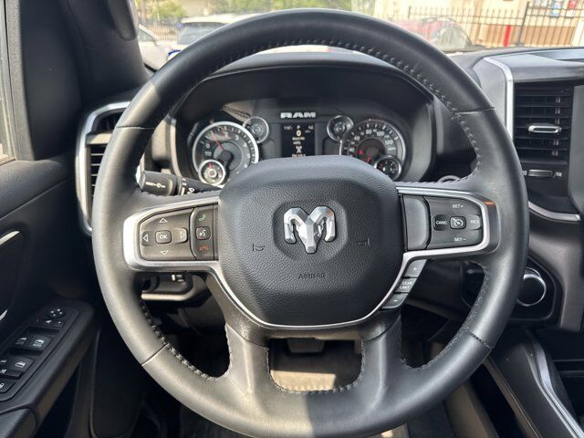 2024 Ram 1500 Lone Star San Antonio TX