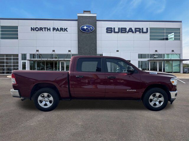 2024 Ram 1500 Lone Star San Antonio TX