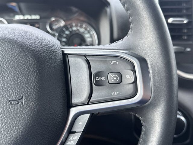 2024 Ram 1500 Lone Star San Antonio TX