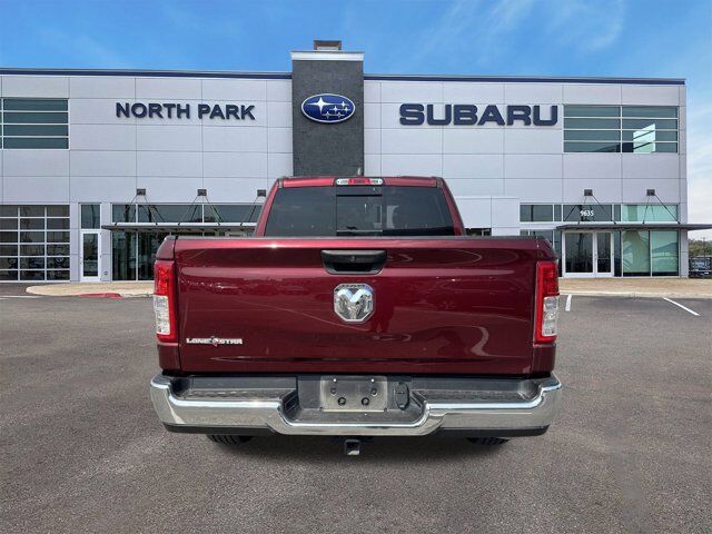 2024 Ram 1500 Lone Star San Antonio TX