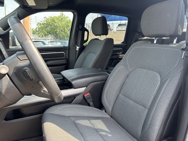2024 Ram 1500 Lone Star San Antonio TX