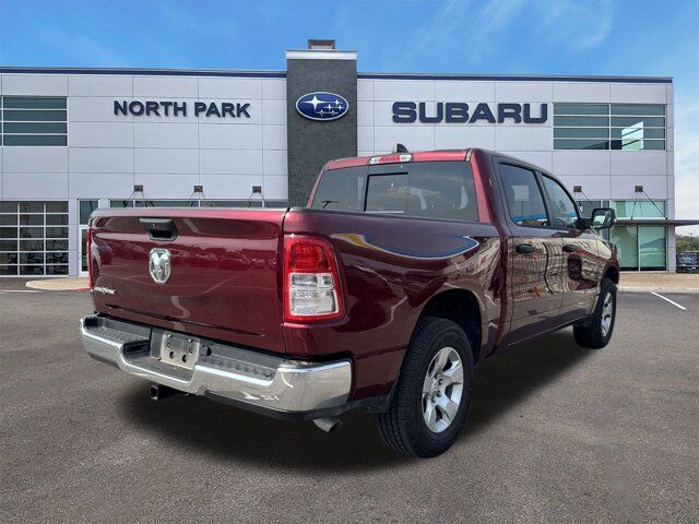 2024 Ram 1500 Lone Star San Antonio TX