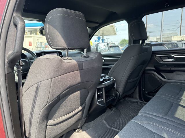2024 Ram 1500 Lone Star San Antonio TX